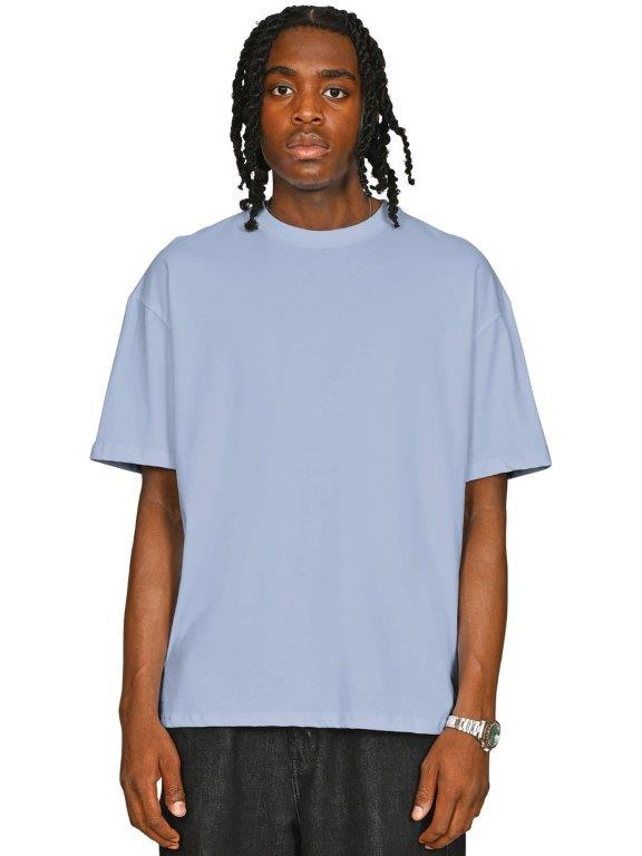 Casual Ringspun Combed 180 Oversize T