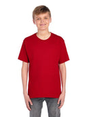 Jerzees Eco Premium Organic T 165gsm Kids