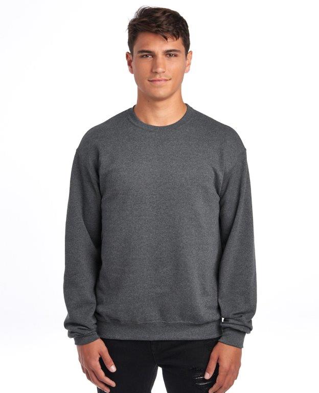 Jerzees NuBlend Sweatshirt 275gsm