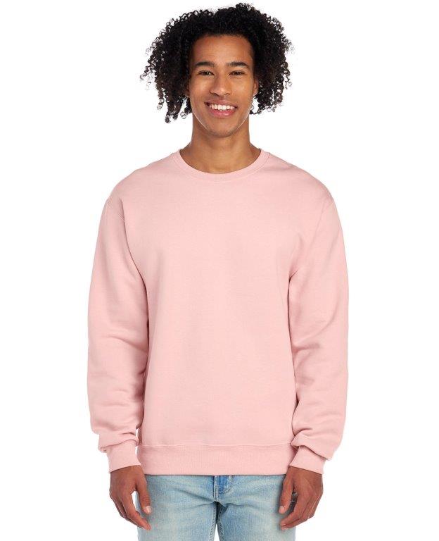 Jerzees NuBlend Sweatshirt 275gsm
