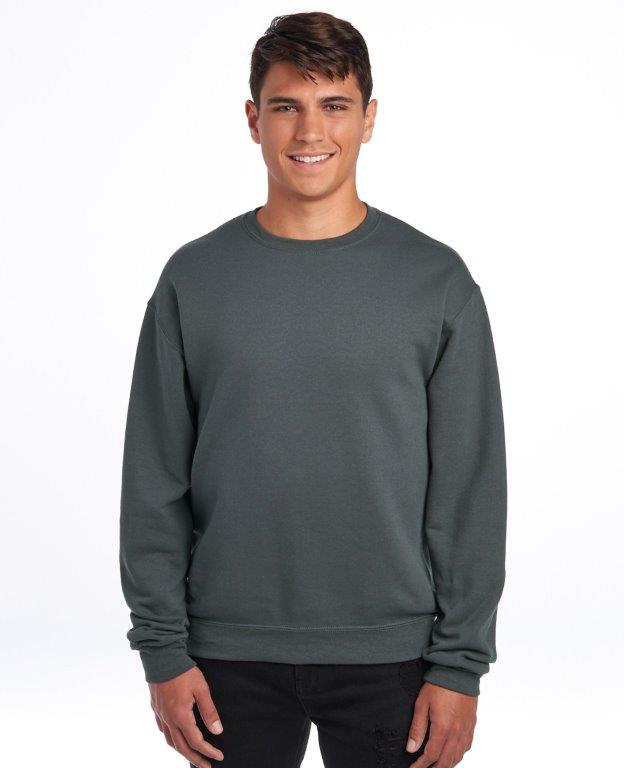 Jerzees NuBlend Sweatshirt 275gsm