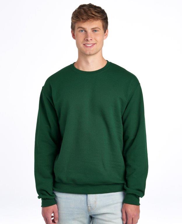 Jerzees NuBlend Sweatshirt 275gsm