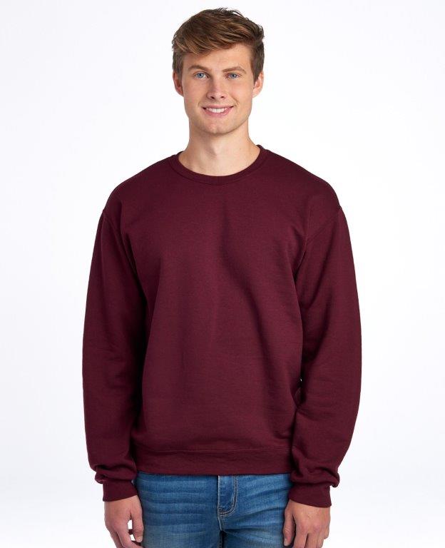Jerzees NuBlend Sweatshirt 275gsm