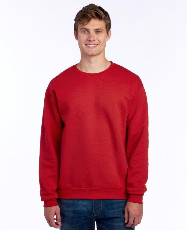 Jerzees NuBlend Sweatshirt 275gsm