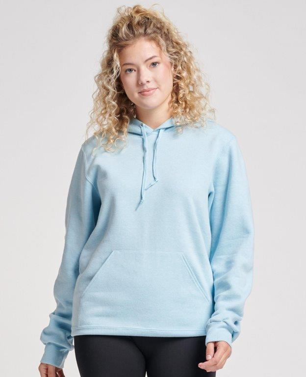 Jerzees Eco Premium Blend Ringspun Hood 290gsm