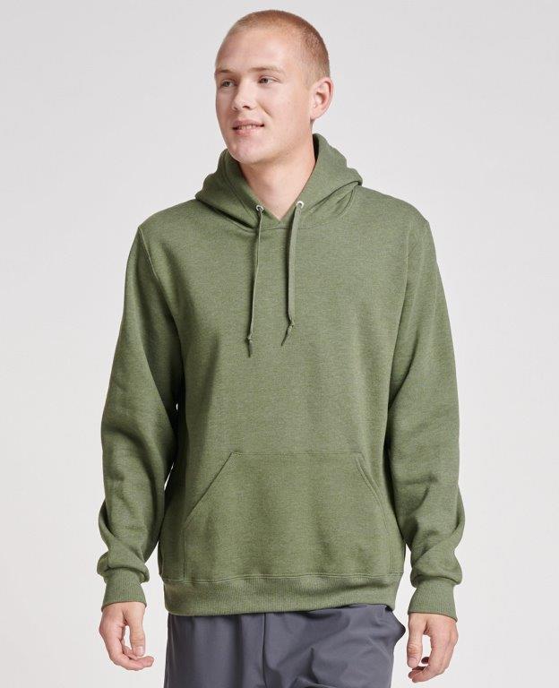 Jerzees Eco Premium Blend Ringspun Hood 290gsm