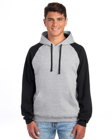 Oxford Grey/ Black