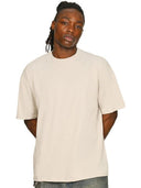Casual Ringspun Combed 180 Oversize T