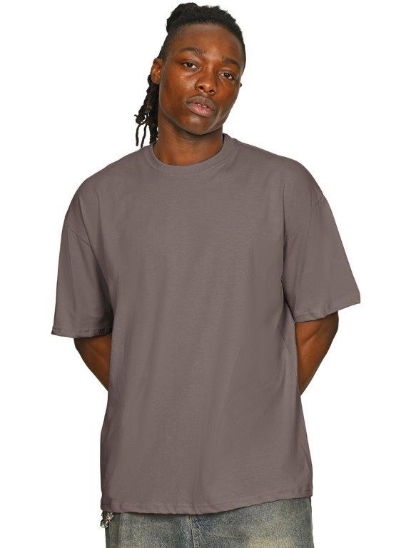 Casual Ringspun Combed 180 Oversize T