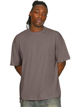 Casual Ringspun Combed 180 Oversize T