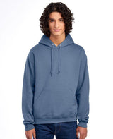 Jerzees NuBlend Hooded Sweat 275gsm