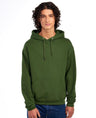 Jerzees NuBlend Hooded Sweat 275gsm