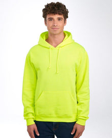 Safety Green