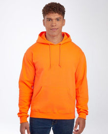 Safety Orange