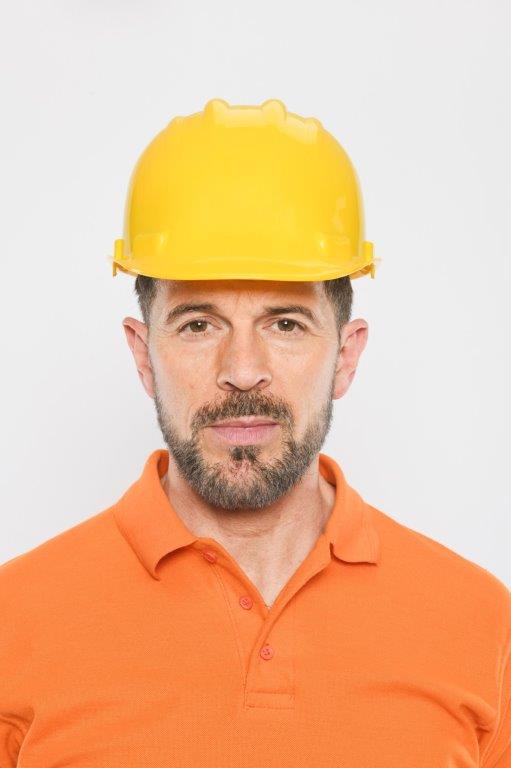 Korntex# Premium Hard Hat