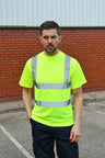 Korntex# High Vis T