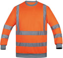 Korntex# High Vis Premium Sweatshirt