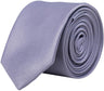 Korntex# Tie Satin Silk Slim Width