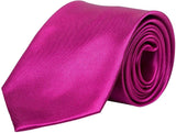 Korntex# Tie Satin Silk Classic