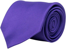 Dk Violet