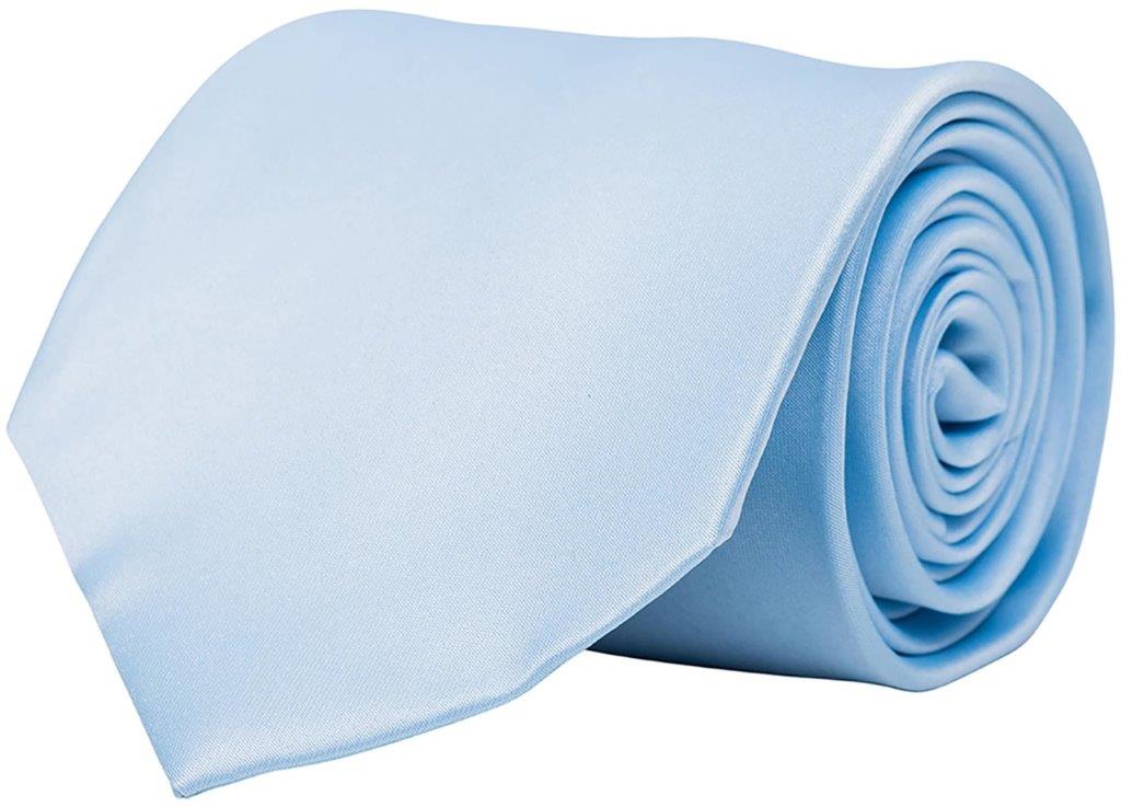 Korntex# Tie Satin Silk Classic