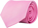 Korntex# Tie Satin Silk Classic