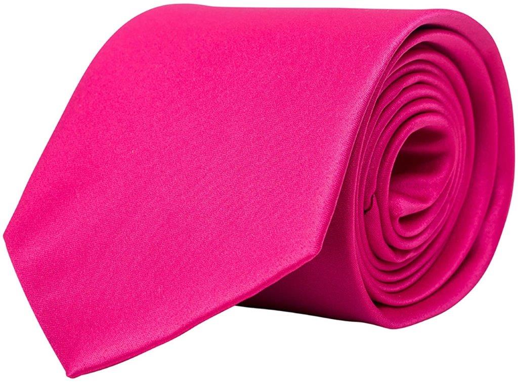 Korntex# Tie Satin Silk Classic