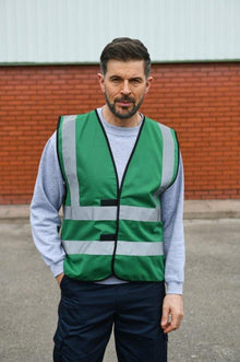 Paramedic Green