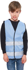 Korntex# High Vis Safety Vest Youths