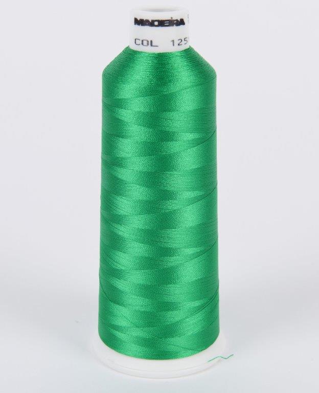 Madeira Classic 40 Thread 5000m