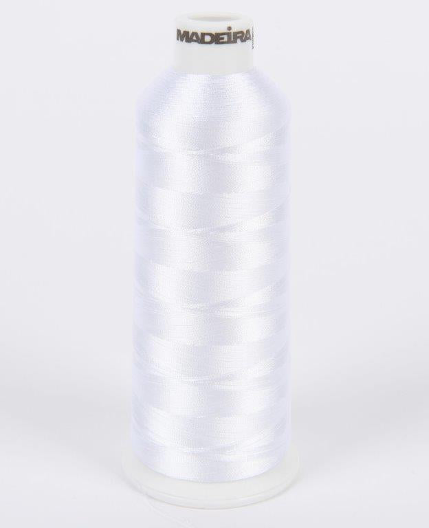 Madeira Classic 40 Thread 5000m