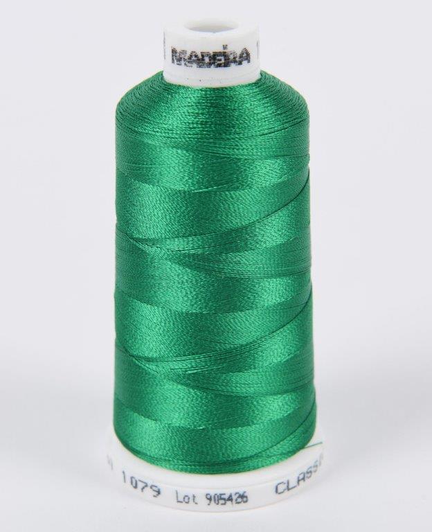 Madeira Classic 40 Thread 1000m