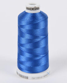 Mid Blue 1133