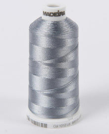 Silver Grey 1012