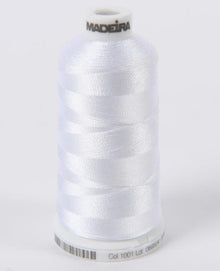White 1001