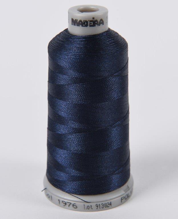 Madeira PolyNeon 40 Thread 1000m
