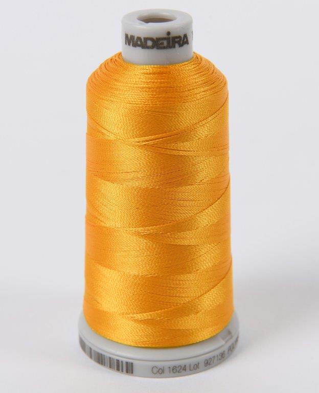Madeira PolyNeon 40 Thread 1000m