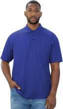 AA Precision Polo