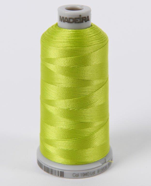 Madeira PolyNeon 40 Thread 1000m