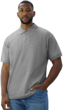 AA Precision Polo