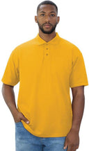AA Precision Polo