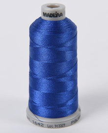 Royal Blue 1642