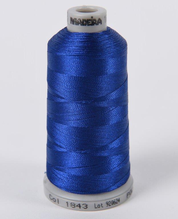 Madeira PolyNeon 40 Thread 1000m