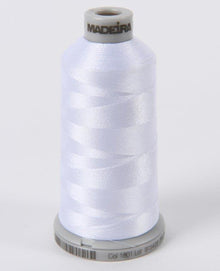 White 1801