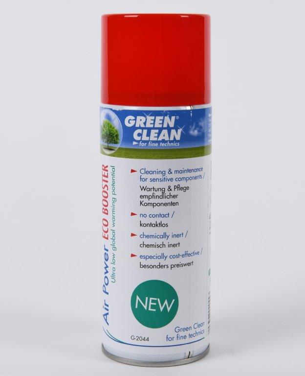 Madeira Air Duster Eco Booster
