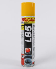 Spray Can