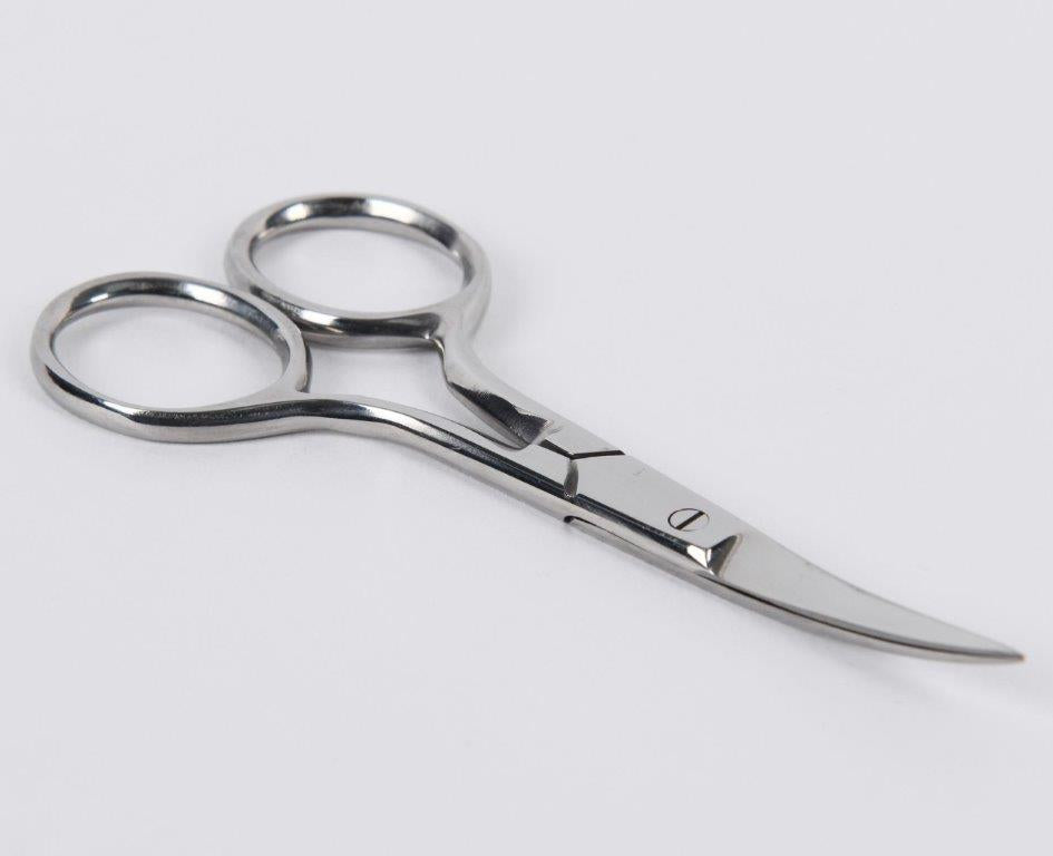 Madeira Curved Scissors