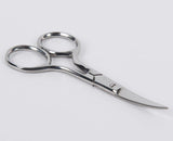 Madeira Curved Scissors