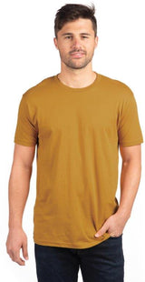 NLA Unisex Cotton T 145gsm