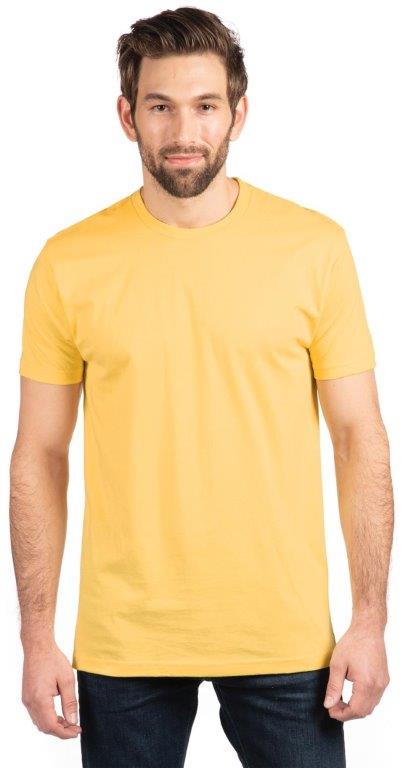 NLA Unisex Cotton T 145gsm